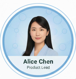 Alice Chen profile photo