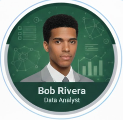 Bob Rivera profile photo