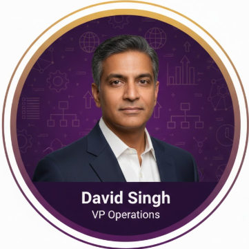 David Singh profile photo